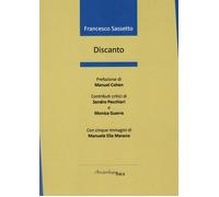 Discanto - [Arcipelago Itaca]