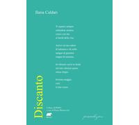 Discanto - Caldari Ilaria