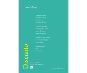 Discanto - Caldari Ilaria