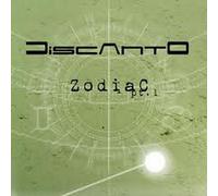 DISCANTO - Zodiac - Part One