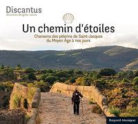 Discantus - Un Chemin D'Etoiles