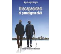 Discapacidad: el paradigma civil