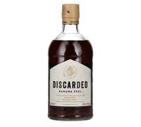 Discarded BANANA PEEL Spirit Drink 37,5% Vol. 0,7l