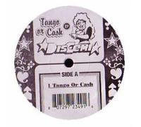 Discemi - Tango Or Cash