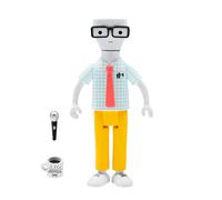 Discendenti Cool to Be You Milo ReAction Action Figure da 3,75 pollici altamente