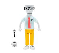 Discendenti Cool to Be You Milo ReAction Action Figure da 3,75 pollici altamente