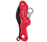 Discensore di Arrampicata, Morsetto di Corda Autofrenante per Il Salvataggio in Arrampicata Attrezzi da arrampicata