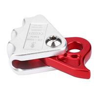 Discensore per Arrampicata su Roccia Arrampicata su Roccia per Albero da Alpinismo(Corda per Arrampicata)