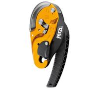 Petzl discensore I'D S Giallo