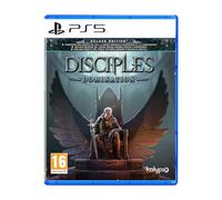 Discepoli: Edizione Deluxe (PlayStation 5)