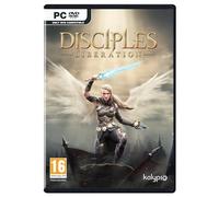 Discepoli: Liberazione - Deluxe Edition (Box UK)