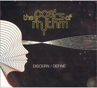Discern / Define by Poets of Rhythm
