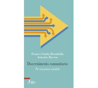 Discernimento comunitario. Per una prassi sinodale