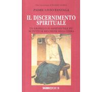 Discernimento spirituale - Livio Fanzaga - 2003 - SugarCo
