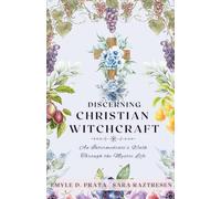 Discerning Christian Witchcraft: An Intermediate's Walk Through the Mystic Life