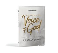 Discerning the Voice of God - DVD Set - Revised: How to Recognize When God Speaks