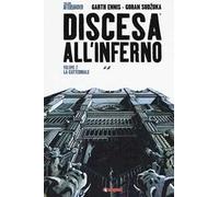 Discesa all'inferno. Vol. 2: La cattedrale