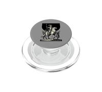Discesa Reale di Murmur PopSockets PopGrip per MagSafe