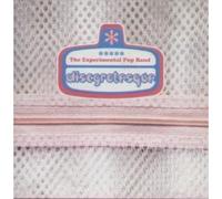 Discgrotesque by Experimental Pop Band