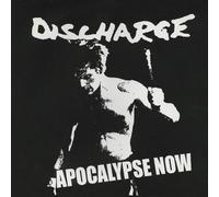 Discharge Apocalypse Now