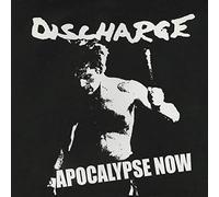 Discharge Apocalypse Now (CD)