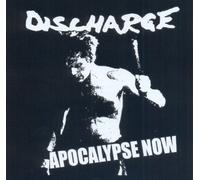 Discharge Apocalypse Now (CD)