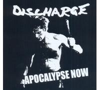Discharge Apocalypse Now (CD)