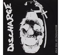 Discharge - Beginning Of The End