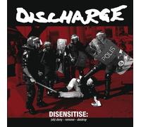 Discharge Disensitise (CD)