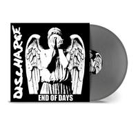 Discharge - End Of Days