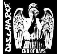 Discharge - End Of Days