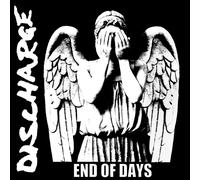 Discharge - End Of Days