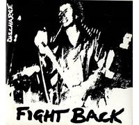 DISCHARGE - FIGHT BACK