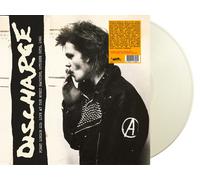 Discharge First London Gig: Music Machine 28/10/80 (Vinyl LP)