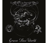 Discharge - Grave New World