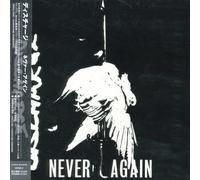 DISCHARGE - NEVER AGAIN -LTD-