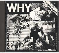 Discharge - Why