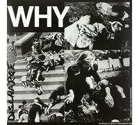Discharge - Why?