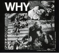 Discharge - Why