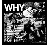 DISCHARGE - WHY -LTD-
