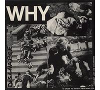Discharge - Why (USA) [Import]