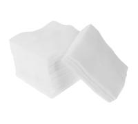 Dischetti Cotone Struccanti 1000 Pezzi Bianco Cotone a Tre Strati | Dischi Cotone Struccanti, Ultra Sottili, per Rimozione Make-up e Uso Sanitario, per Casa e Saloni