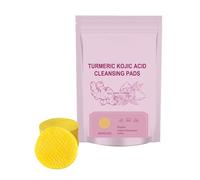 Dischetti Detergenti Delicati For Il Viso: Pulizia Profonda, Illuminanti E Idratanti, Attenuano Le Macchie Scure, Uniformano Tono Della Pelle, Cura Nutriente Del Viso(2PCS)