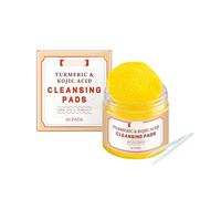 Dischetti Esfolianti Detergenti - Delicata Cura Del Viso For Una Pelle Nutriente E Luminosa, Riduce Le Macchie Scure Deterge In Profondità I Pori(1PCS)