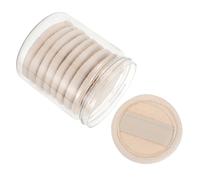 Dischetti Lavabili Struccanti Spugne Esfolianti in Luffa Spugna Detergente