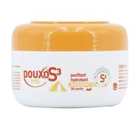 Douxo S3 Pyo salviette 30 pz
