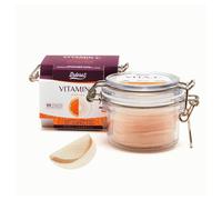 Dischetti per il rinnovamento cellulare Ardaraz con Vitamina C 50 St