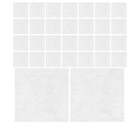 Dischetti Struccanti Non Tessuto 300 Pezzi, Bianco | Rimozione Make-up Delicata, Adatti a Pelle Sensibile, senza Pelucchi, Formato Portatile, Pulizia Viso
