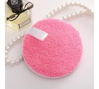 Dischetti struccanti riutilizzabili - 10 panni struccanti riutilizzabili - tamponi riutilizzabili per il viso, gomma per il trucco per tutti i tipi di pelle, panni struccanti in microfibra lavabili