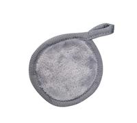 Dischetti struccanti riutilizzabili - 10 panni struccanti riutilizzabili - tamponi riutilizzabili per il viso, gomma per il trucco per tutti i tipi di pelle, panni struccanti in microfibra lavabili